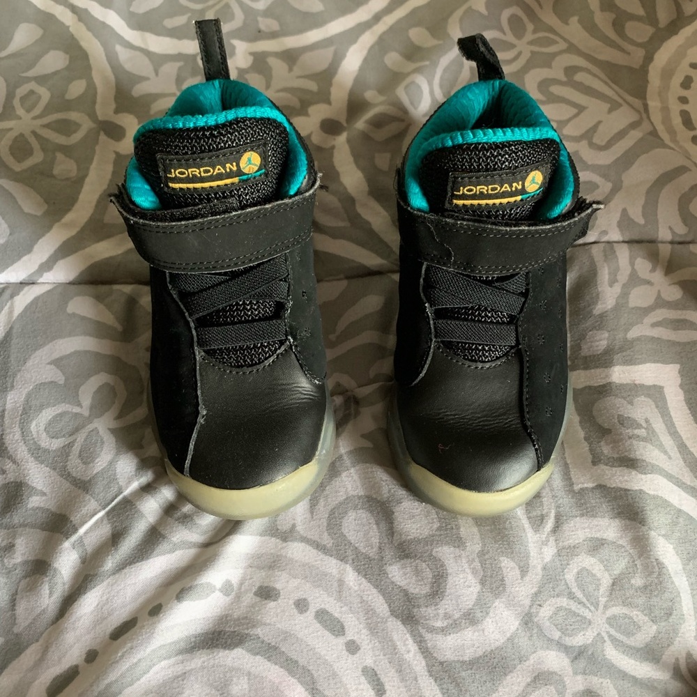 Kids Jordan’s